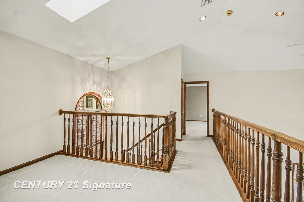 1944 E Lake Circle Drive Thomas Township MI 48609