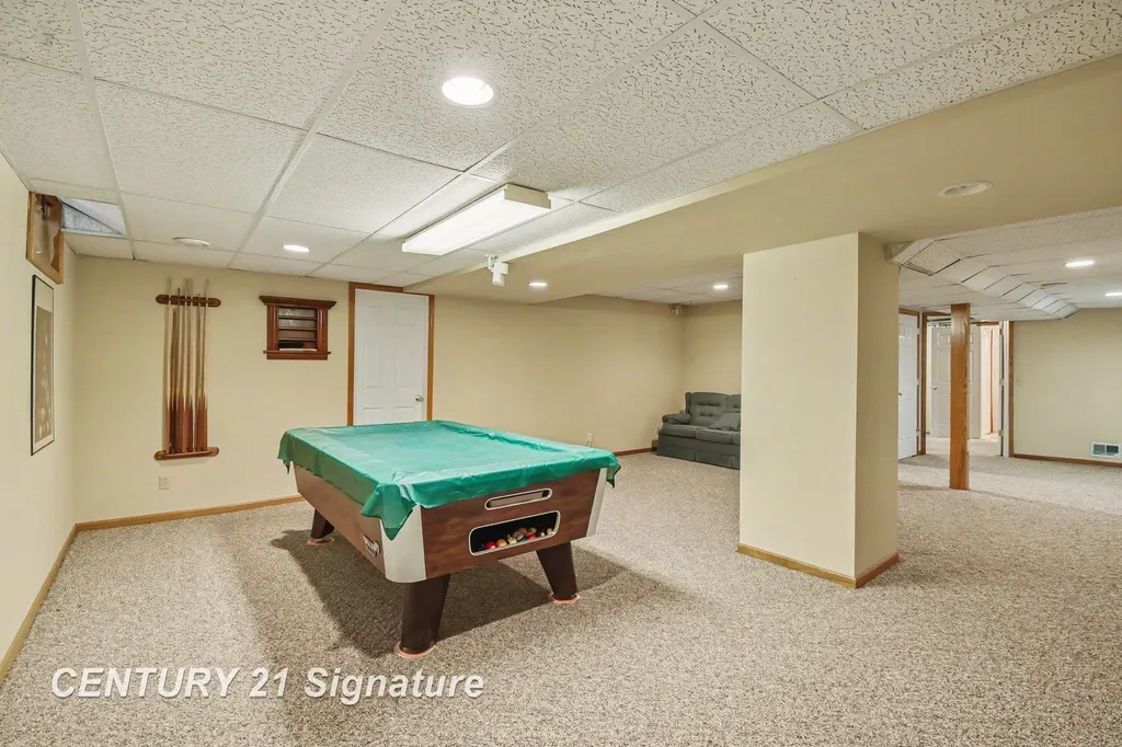 1944 E Lake Circle Drive Thomas Township MI 48609