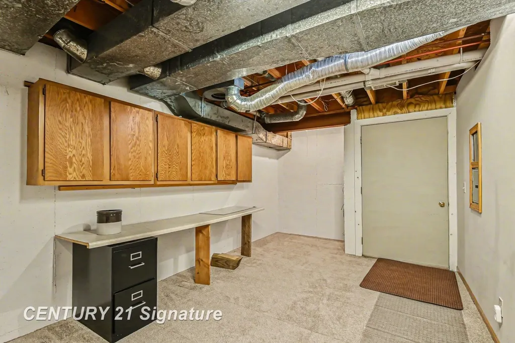 1944 E Lake Circle Drive Thomas Township MI 48609
