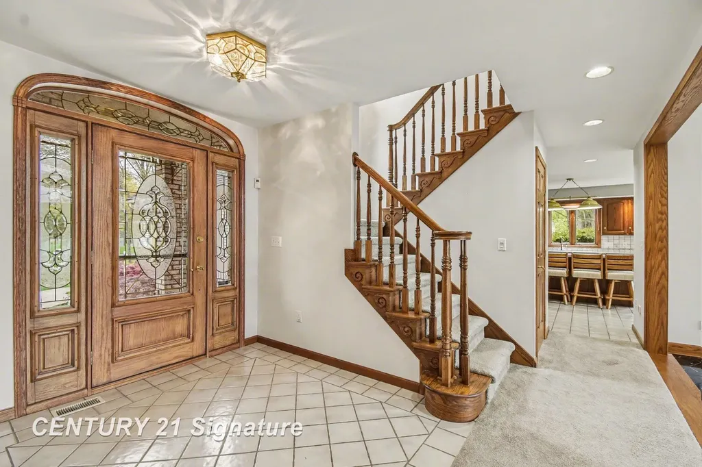1944 E Lake Circle Drive Thomas Township MI 48609