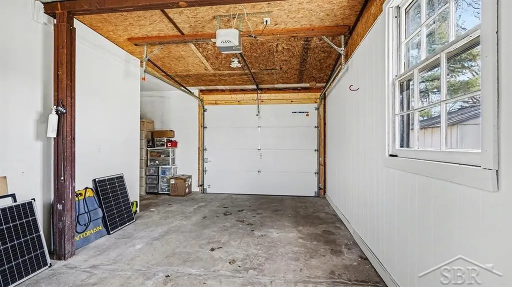 4042 S Oak Drive Billings Township MI 48612