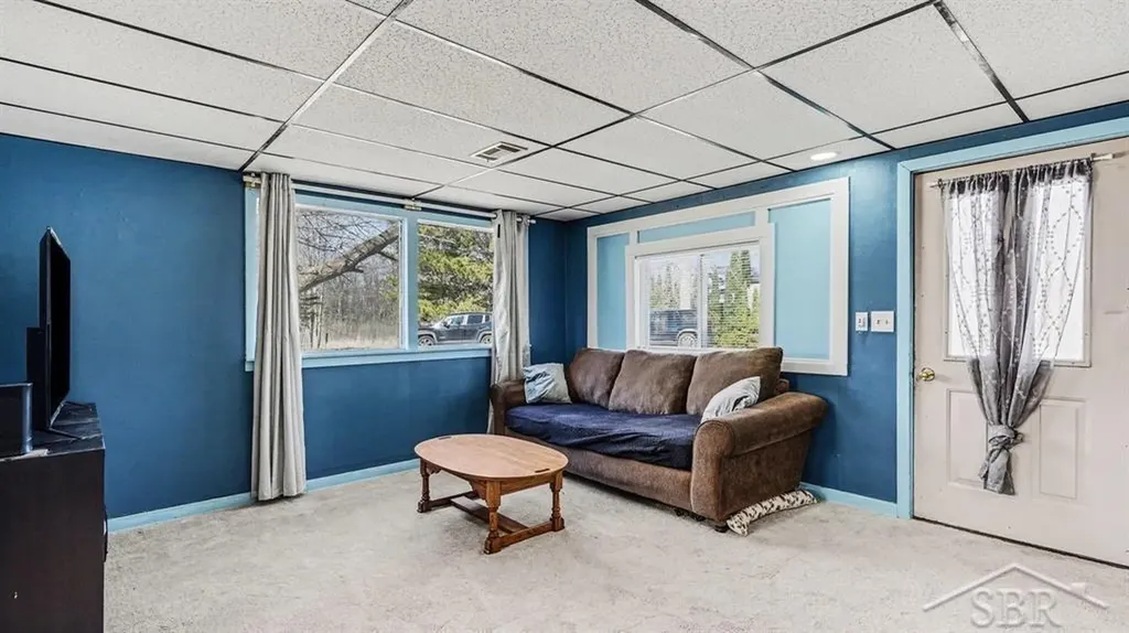 4042 S Oak Drive Billings Township MI 48612