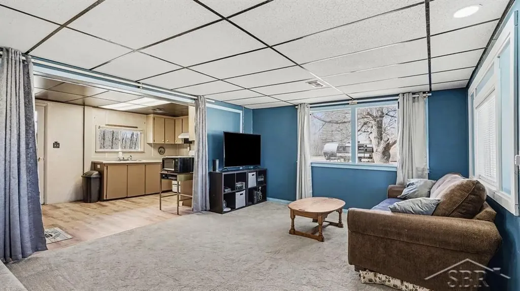 4042 S Oak Drive Billings Township MI 48612