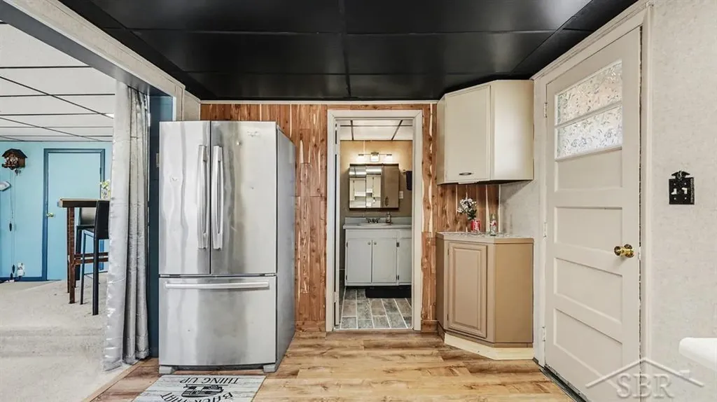 4042 S Oak Drive Billings Township MI 48612