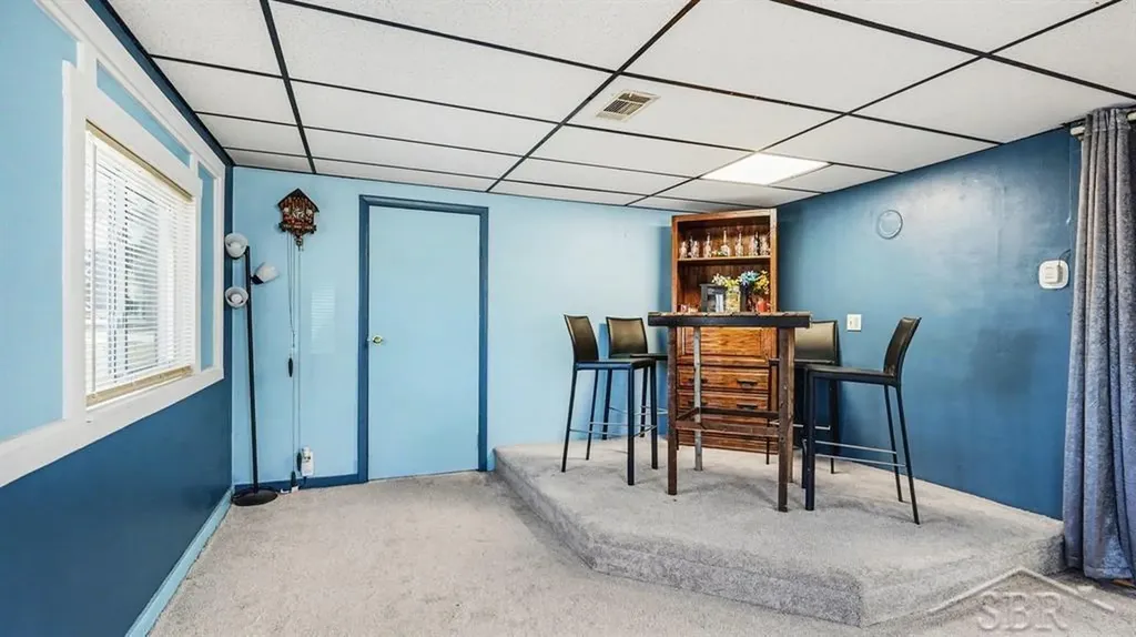 4042 S Oak Drive Billings Township MI 48612