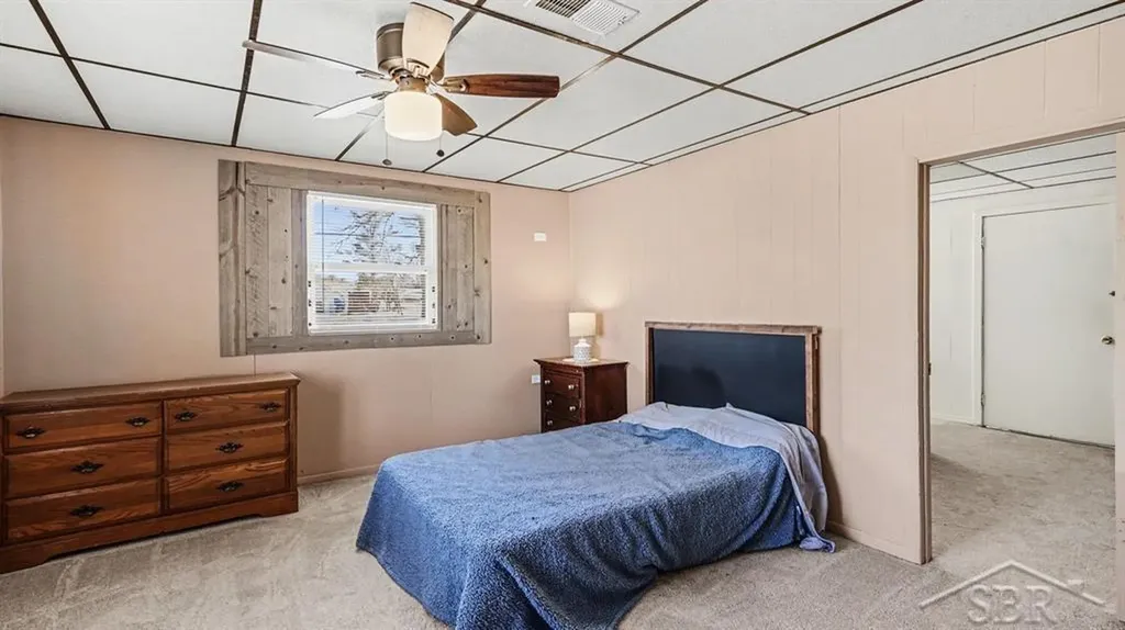4042 S Oak Drive Billings Township MI 48612