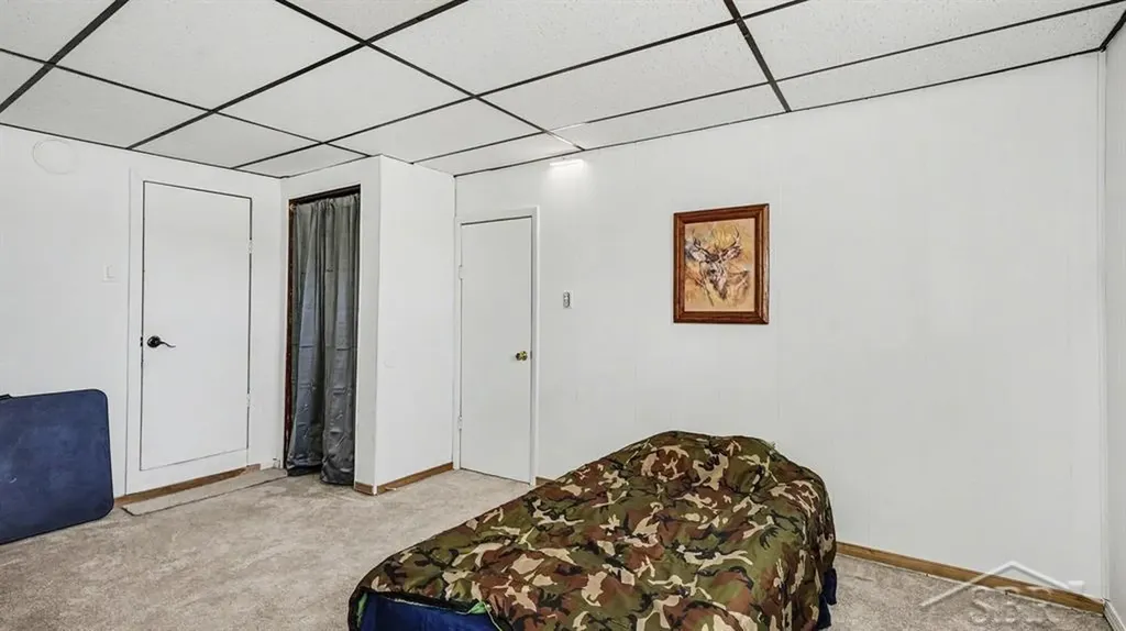 4042 S Oak Drive Billings Township MI 48612