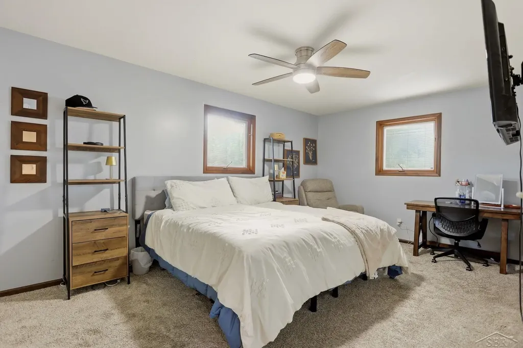 5154 Loganberry Drive Saginaw Charter Township MI 48603