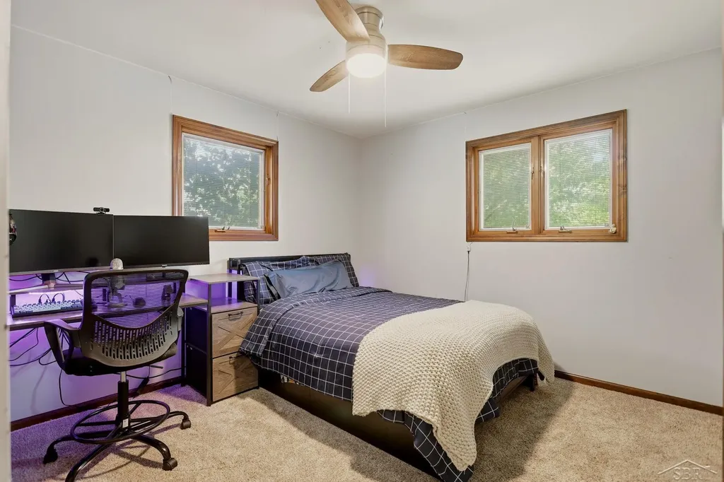 5154 Loganberry Drive Saginaw Charter Township MI 48603