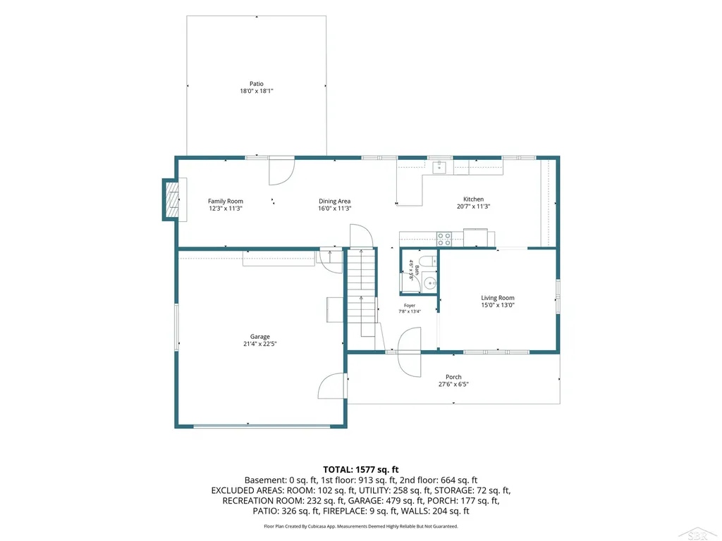 5154 Loganberry Drive Saginaw Charter Township MI 48603