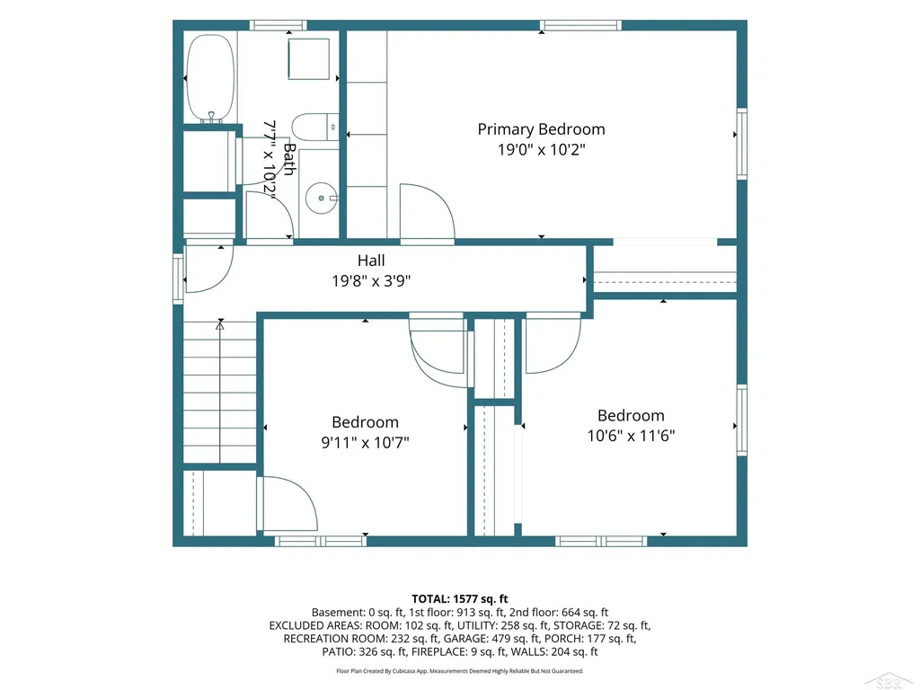 5154 Loganberry Drive Saginaw Charter Township MI 48603