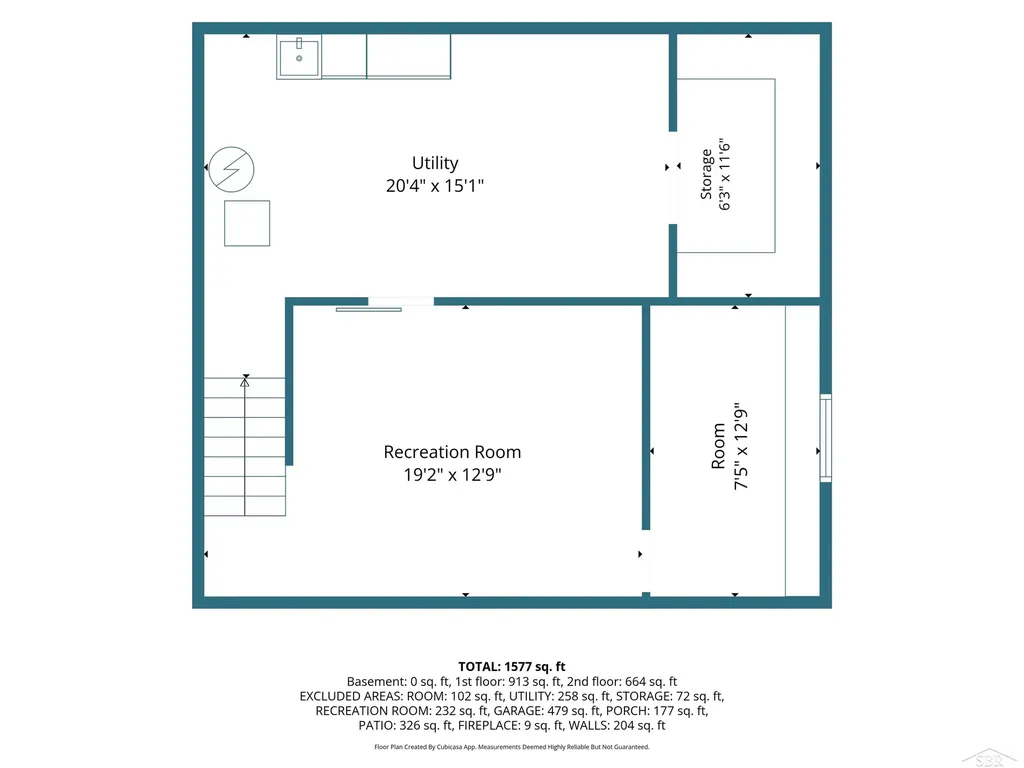 5154 Loganberry Drive Saginaw Charter Township MI 48603