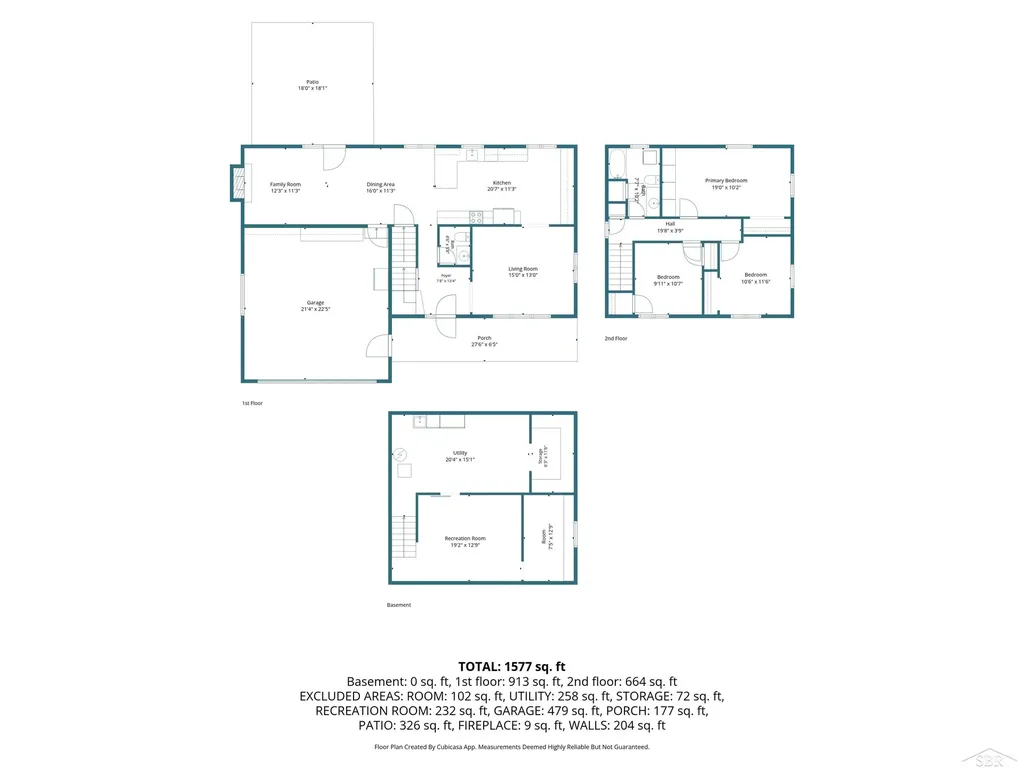 5154 Loganberry Drive Saginaw Charter Township MI 48603