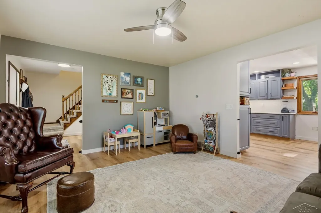 5154 Loganberry Drive Saginaw Charter Township MI 48603