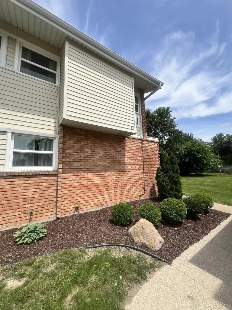 700 E Genesee Street Frankenmuth City MI 49734