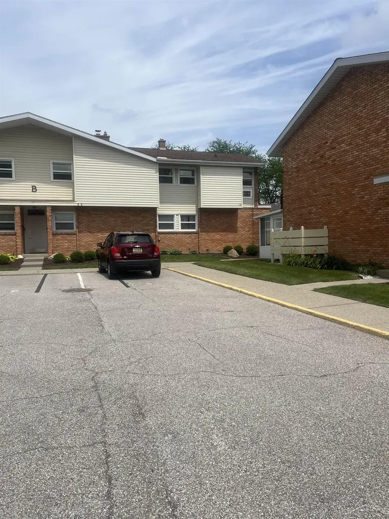 700 E Genesee Street Frankenmuth City MI 49734