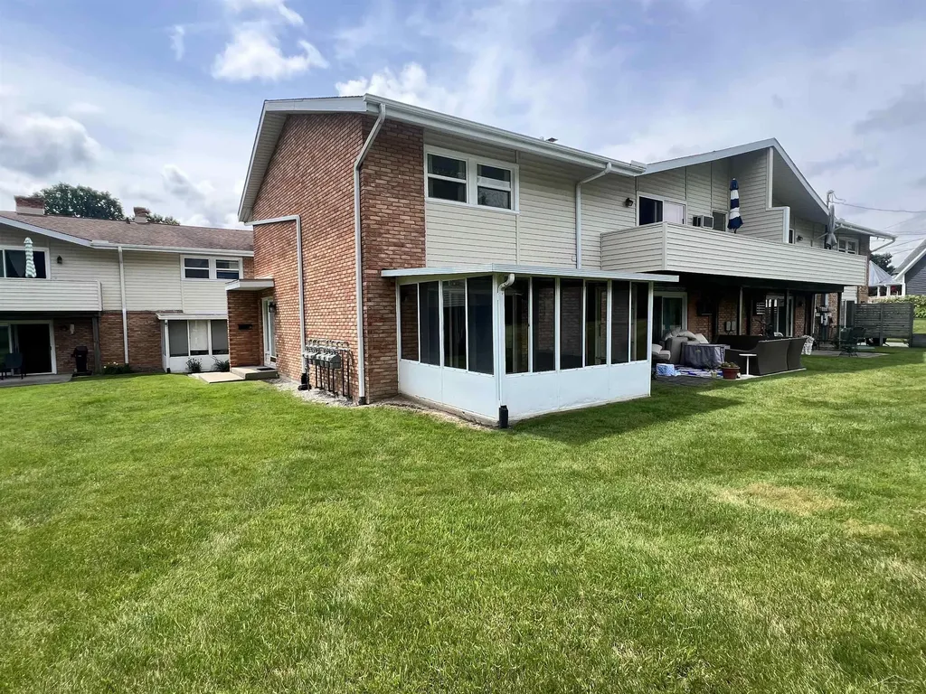 700 E Genesee Street Frankenmuth City MI 49734