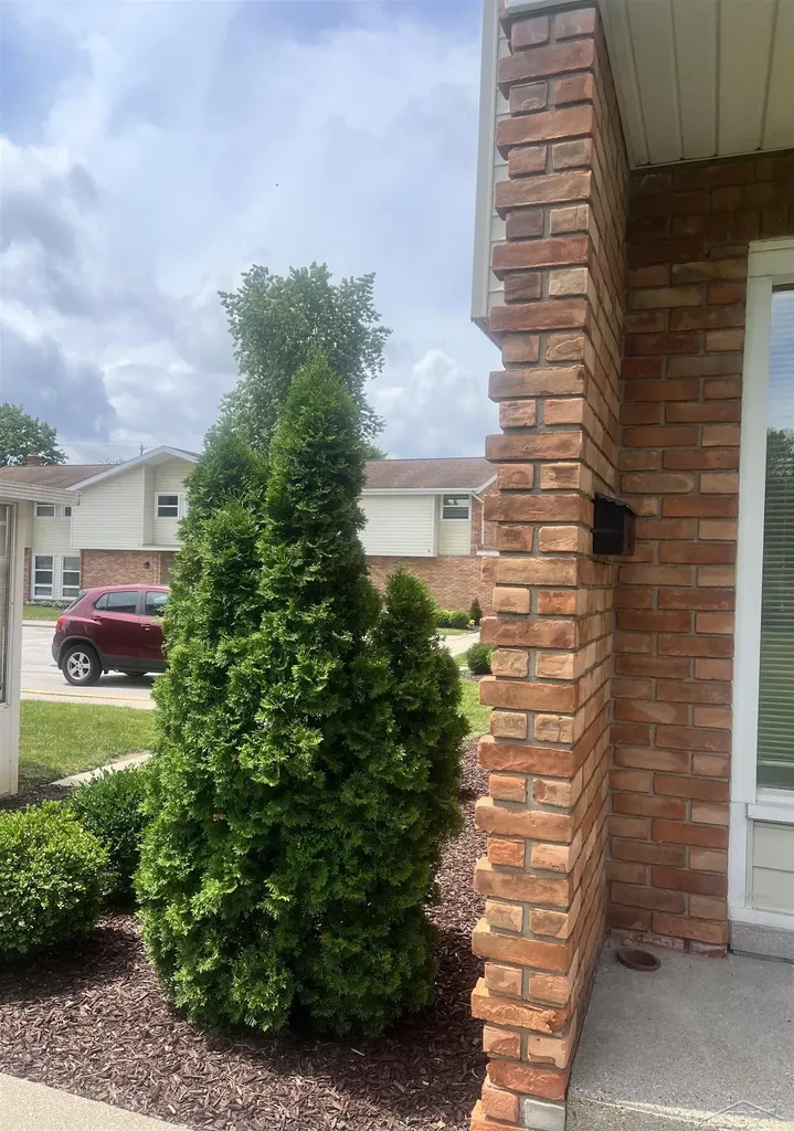 700 E Genesee Street Frankenmuth City MI 49734
