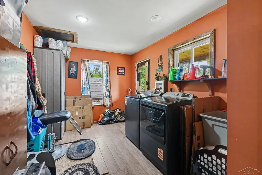 926 Wattles Road Sherwood Township MI 49089