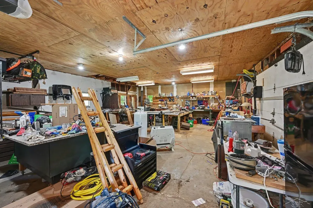 926 Wattles Road Sherwood Township MI 49089