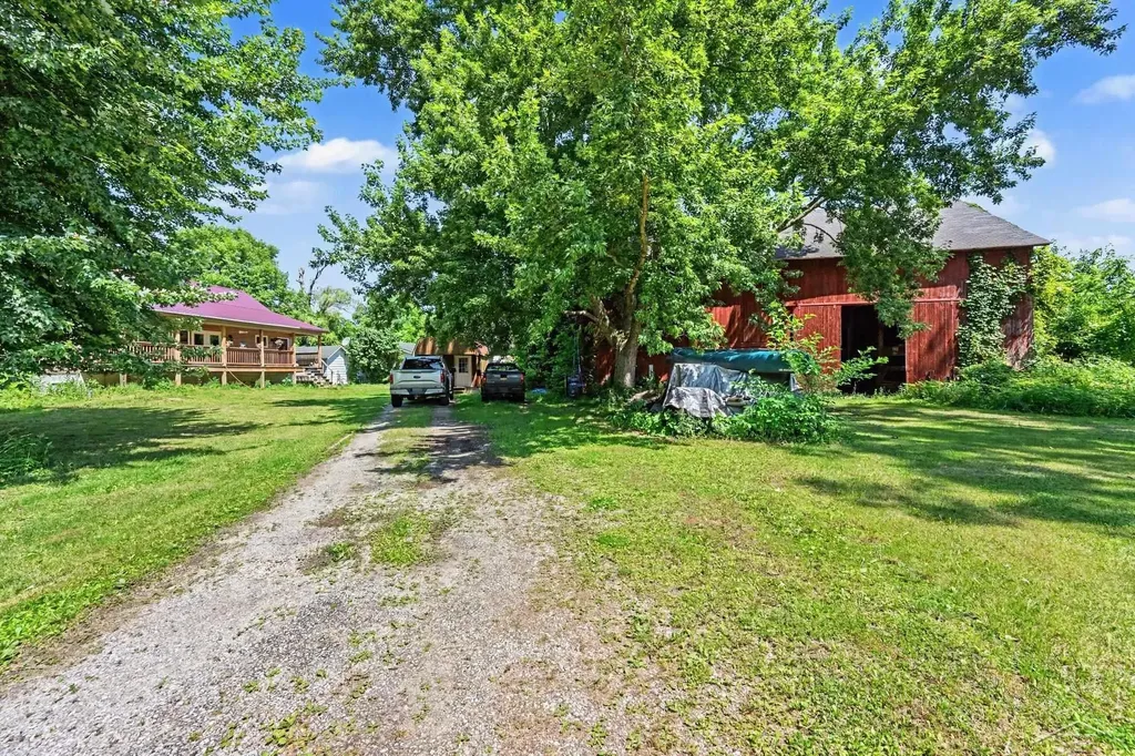 926 Wattles Road Sherwood Township MI 49089