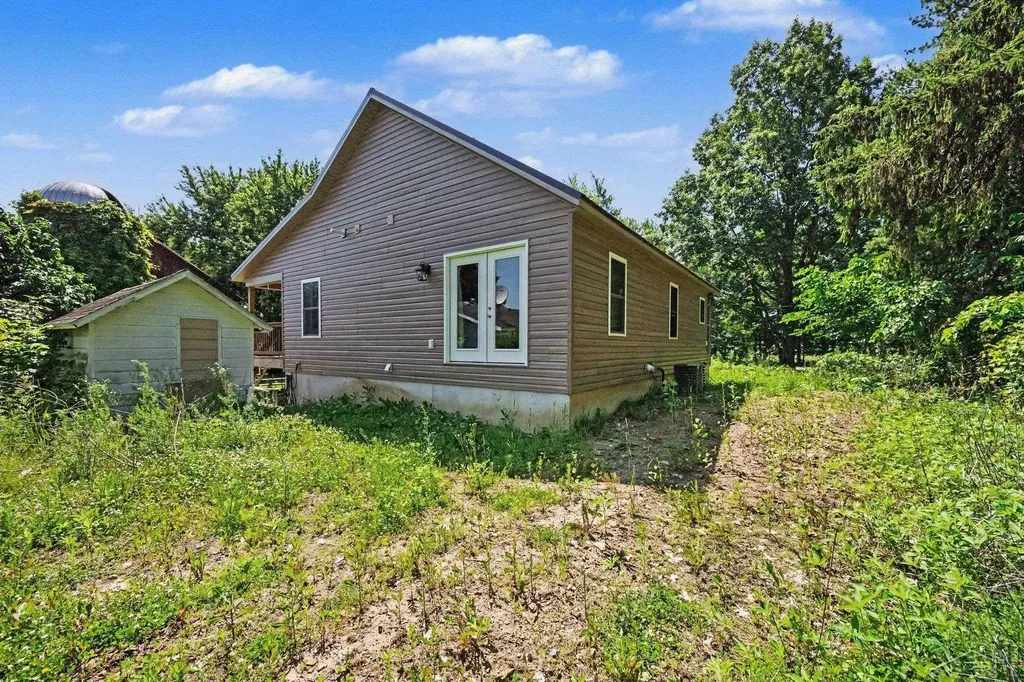 926 Wattles Road Sherwood Township MI 49089