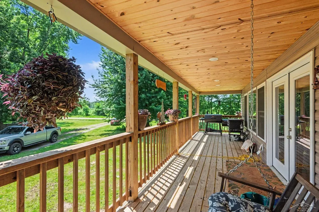 926 Wattles Road Sherwood Township MI 49089
