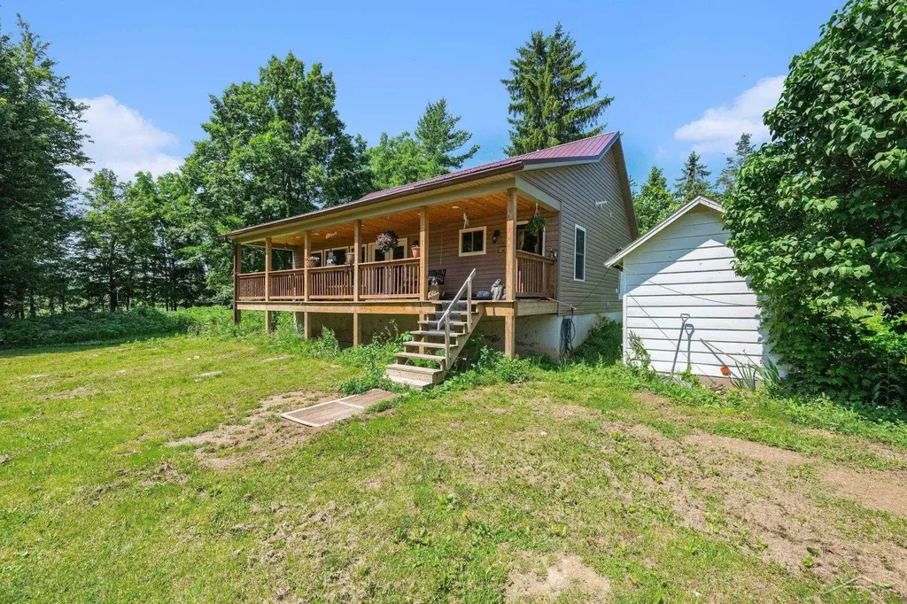 926 Wattles Road Sherwood Township MI 49089