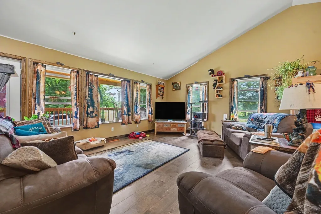 926 Wattles Road Sherwood Township MI 49089