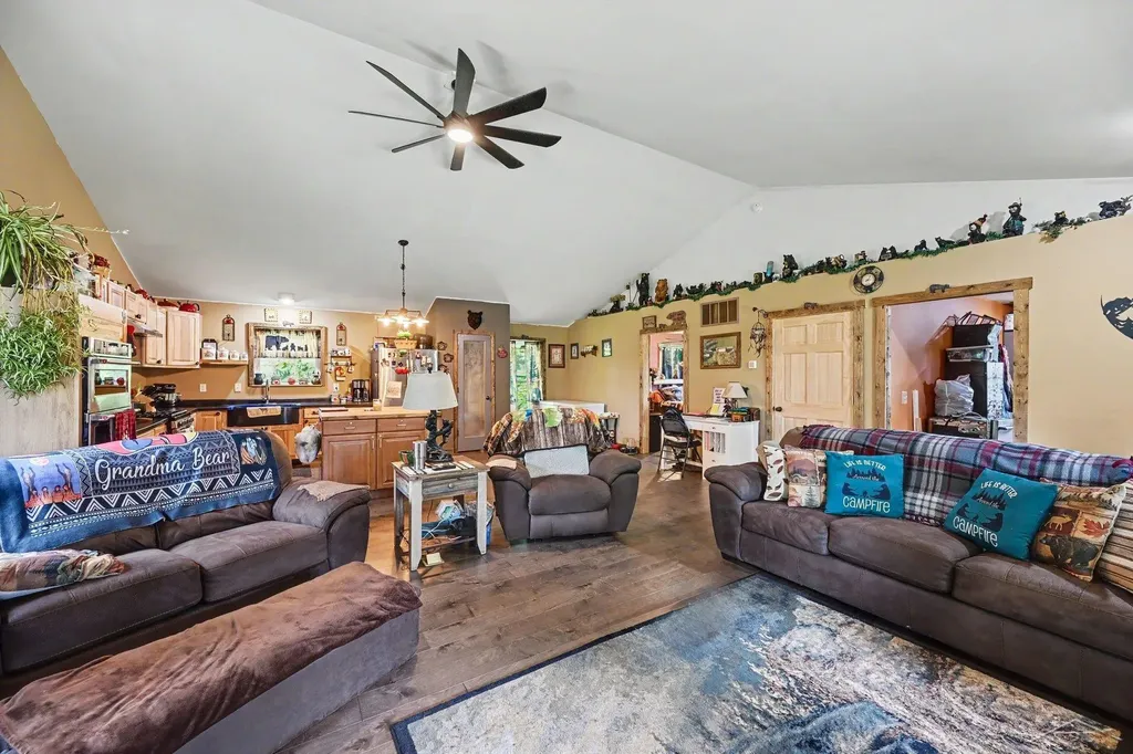 926 Wattles Road Sherwood Township MI 49089