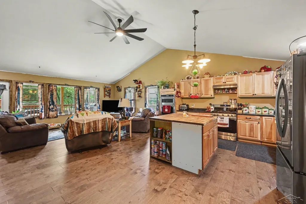 926 Wattles Road Sherwood Township MI 49089