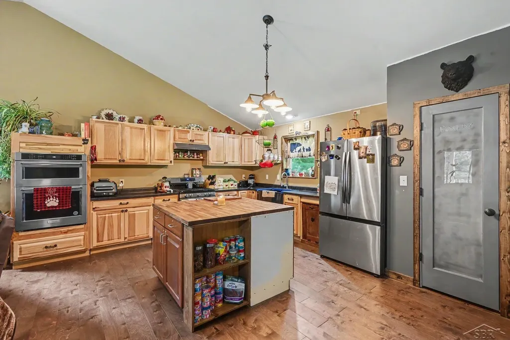 926 Wattles Road Sherwood Township MI 49089