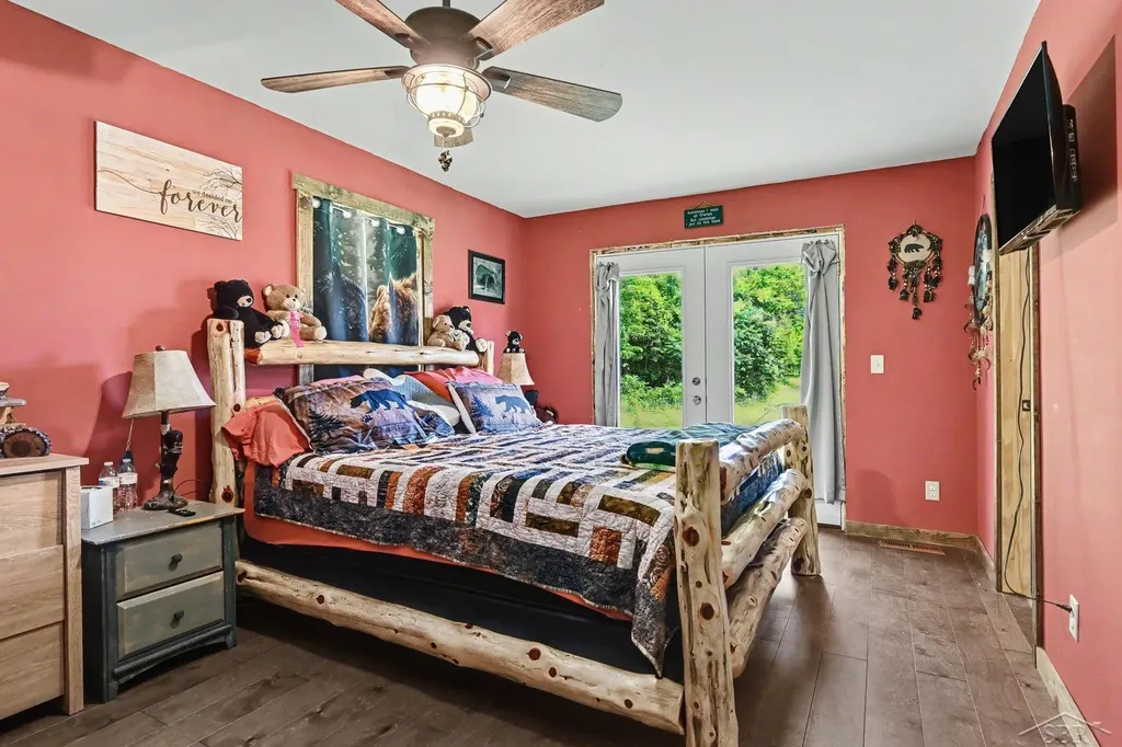 926 Wattles Road Sherwood Township MI 49089