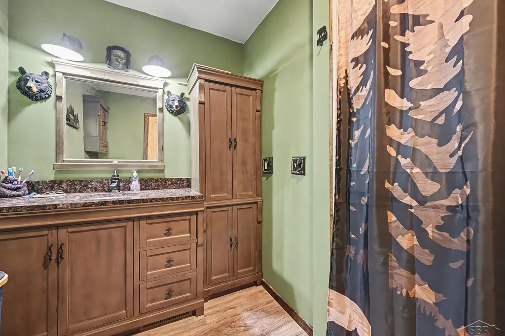 926 Wattles Road Sherwood Township MI 49089