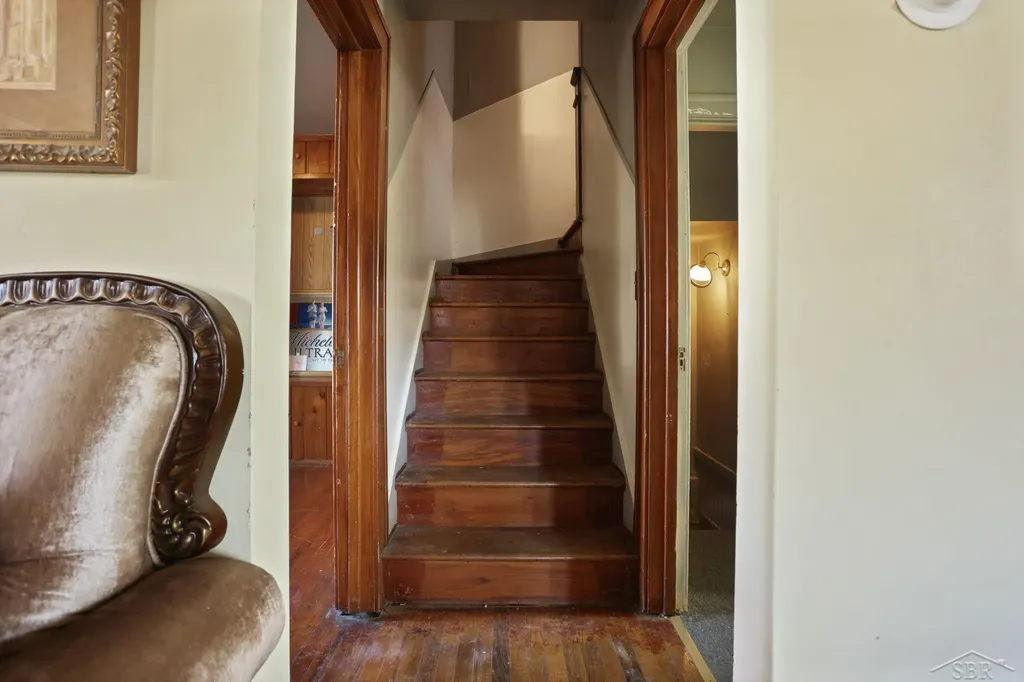 1412 N Carolina Street Saginaw City MI 48602
