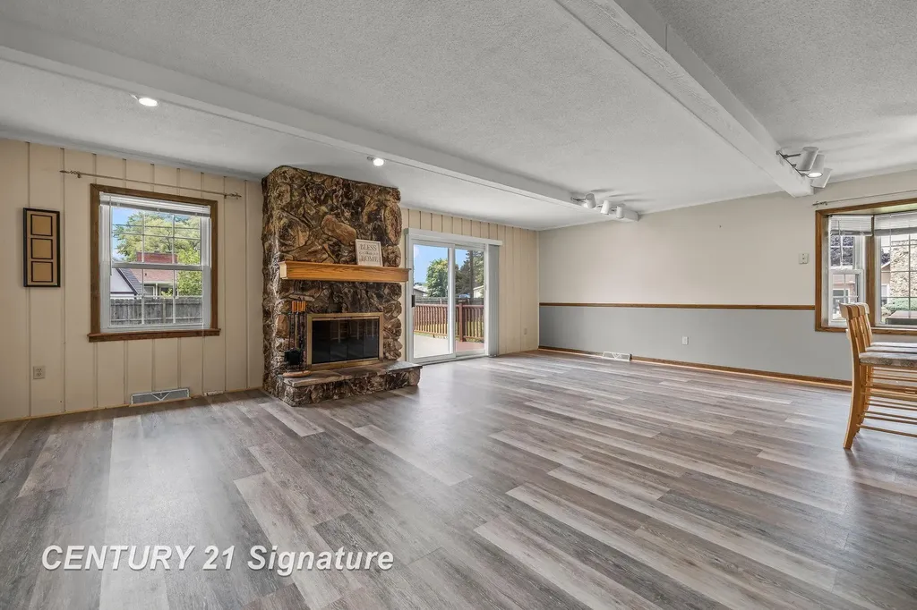 4159 Bradford Drive Saginaw Charter Township MI 48603