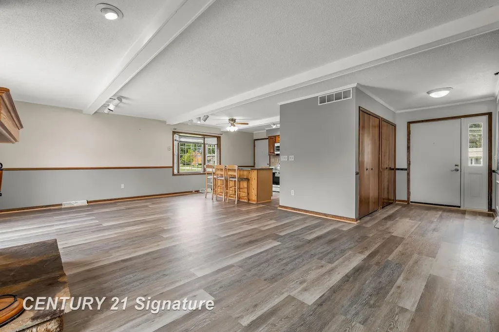 4159 Bradford Drive Saginaw Charter Township MI 48603
