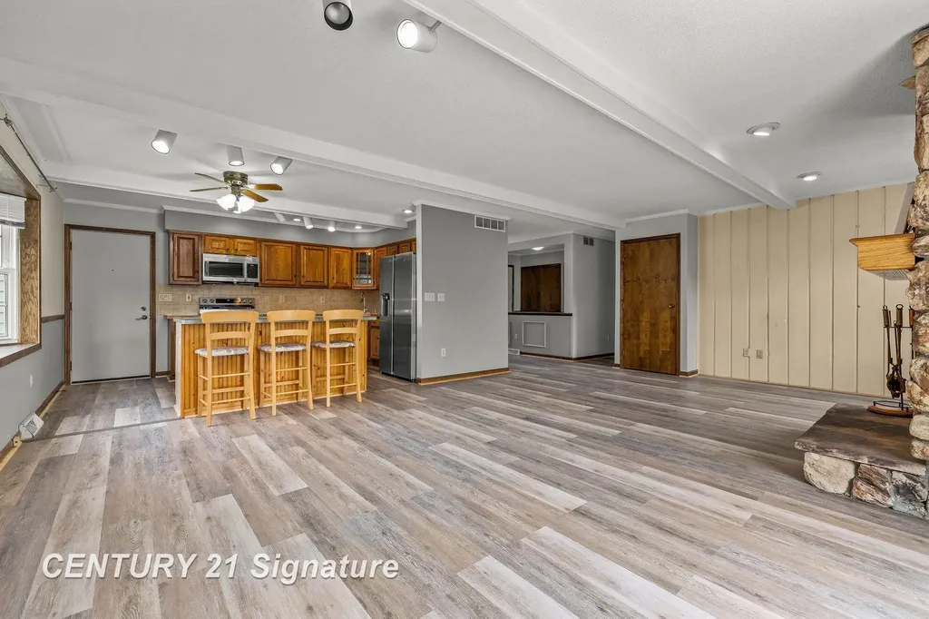 4159 Bradford Drive Saginaw Charter Township MI 48603