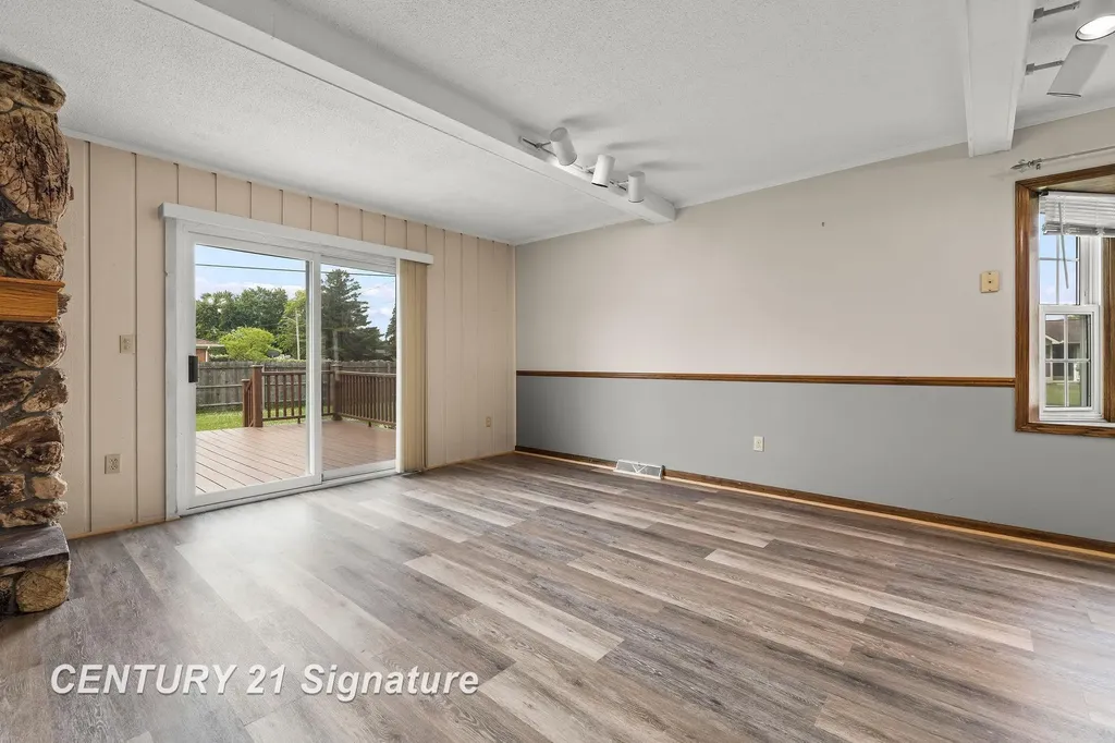 4159 Bradford Drive Saginaw Charter Township MI 48603