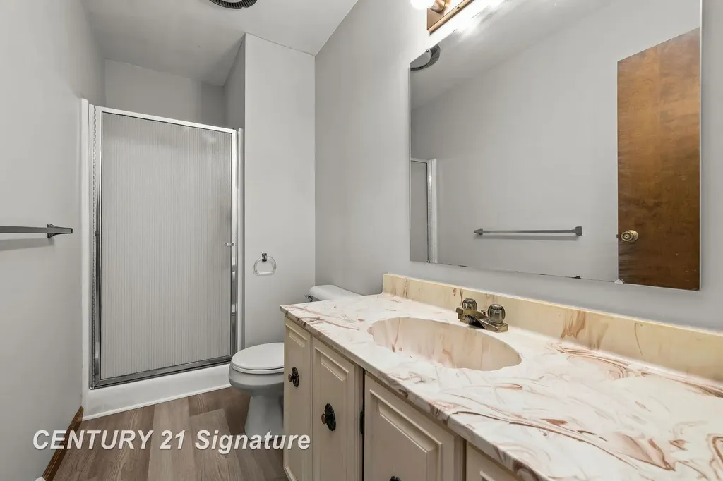 4159 Bradford Drive Saginaw Charter Township MI 48603
