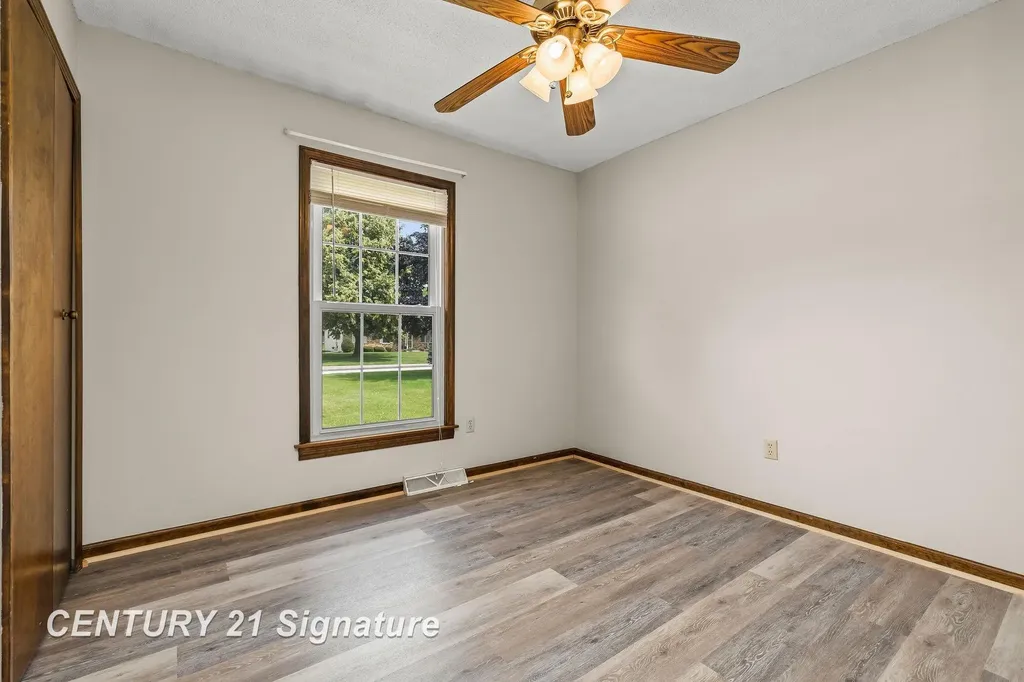 4159 Bradford Drive Saginaw Charter Township MI 48603