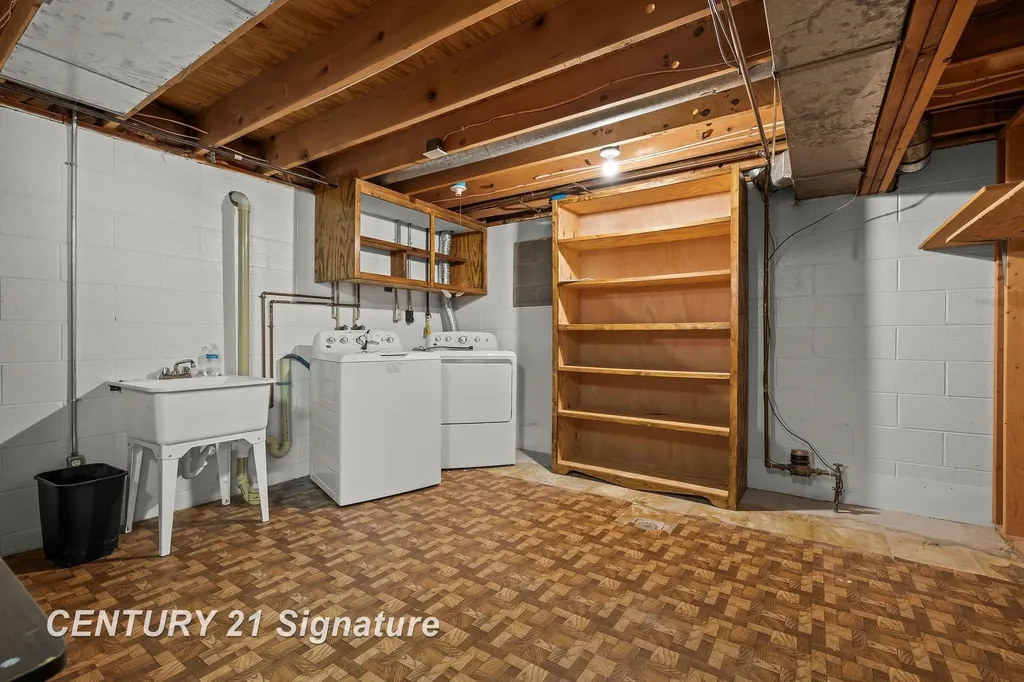 4159 Bradford Drive Saginaw Charter Township MI 48603