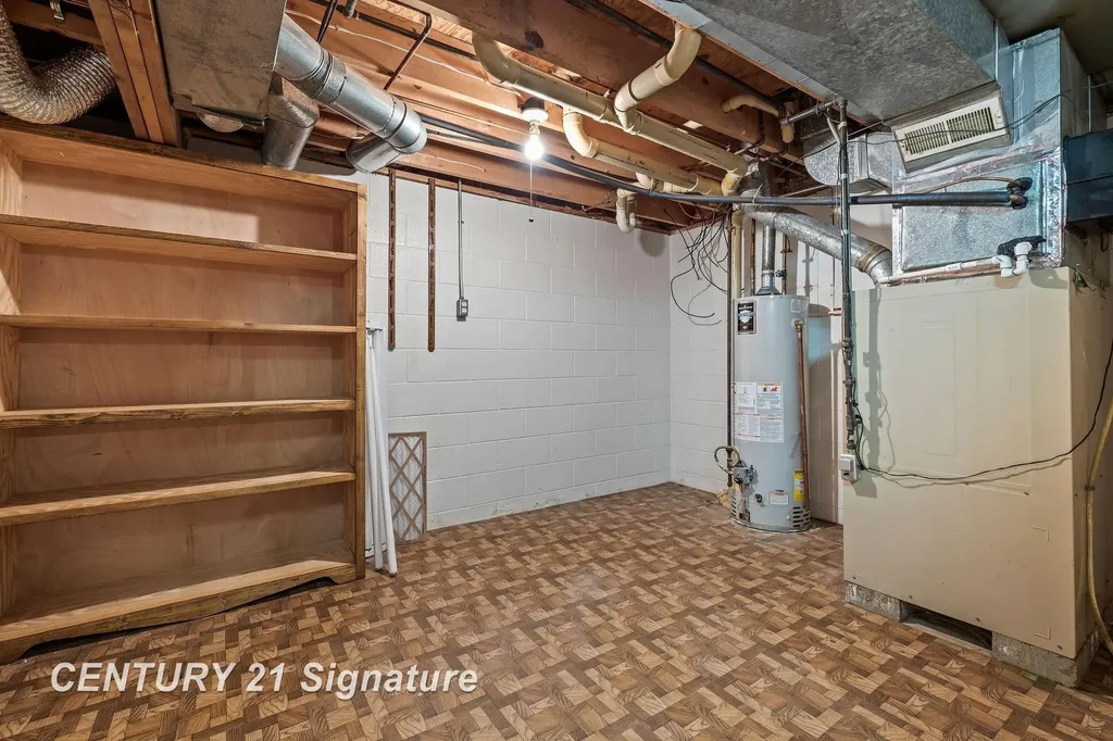 4159 Bradford Drive Saginaw Charter Township MI 48603