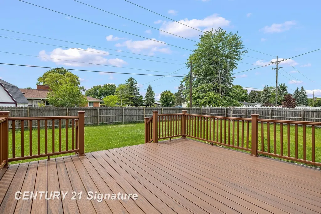 4159 Bradford Drive Saginaw Charter Township MI 48603
