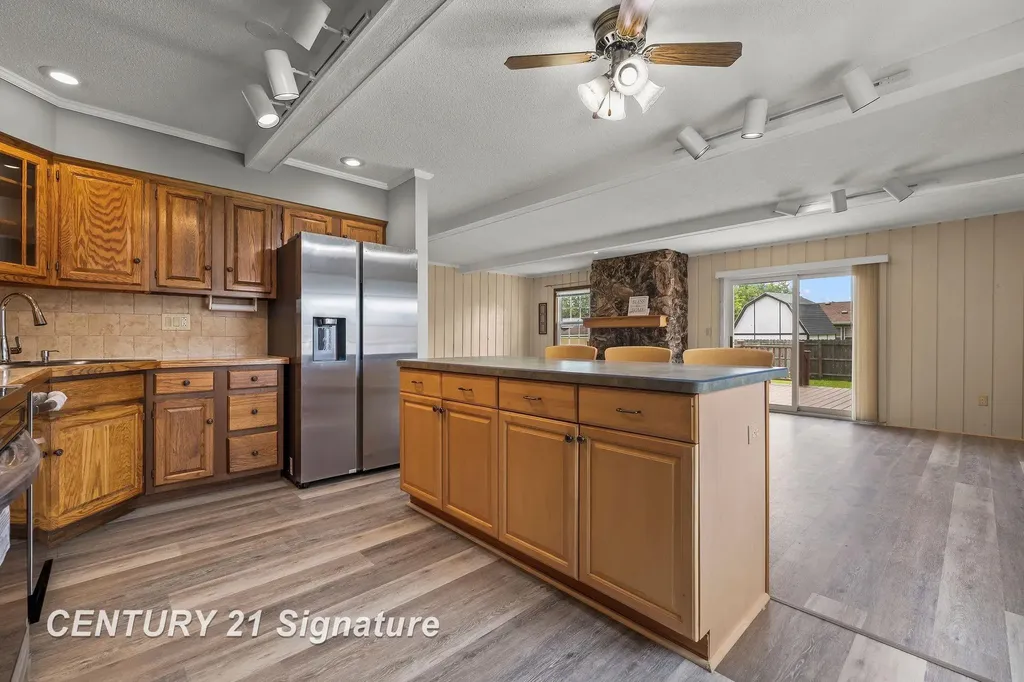 4159 Bradford Drive Saginaw Charter Township MI 48603