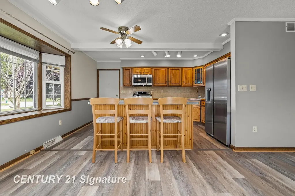 4159 Bradford Drive Saginaw Charter Township MI 48603