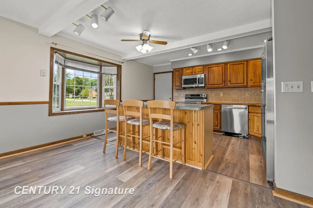 4159 Bradford Drive Saginaw Charter Township MI 48603