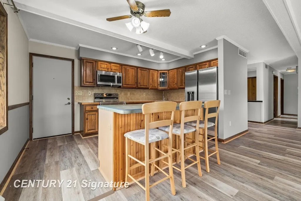 4159 Bradford Drive Saginaw Charter Township MI 48603
