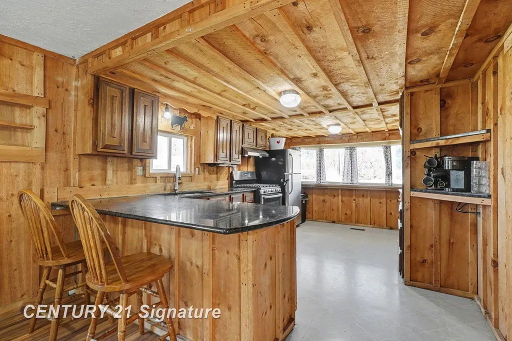 7154 Barkley Road Tuscola Township MI 48768