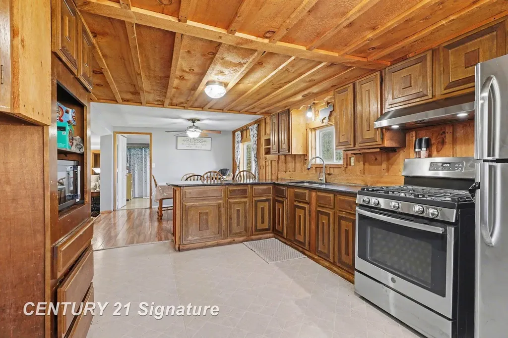 7154 Barkley Road Tuscola Township MI 48768